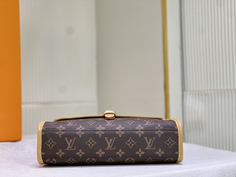 LV Satchel bags